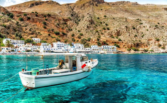 Où réserver une location de vacances en Grèce ?